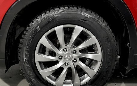 Mazda CX-5 II, 2011 год, 1 740 000 рублей, 15 фотография