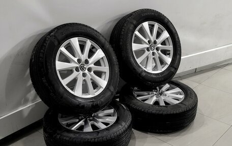 Mazda CX-5 II, 2011 год, 1 740 000 рублей, 16 фотография