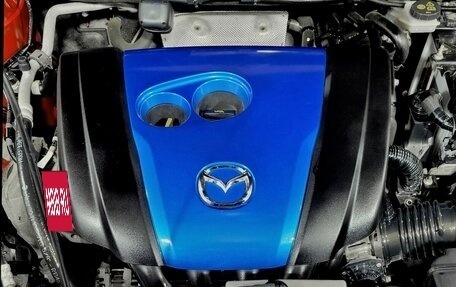 Mazda CX-5 II, 2011 год, 1 740 000 рублей, 14 фотография