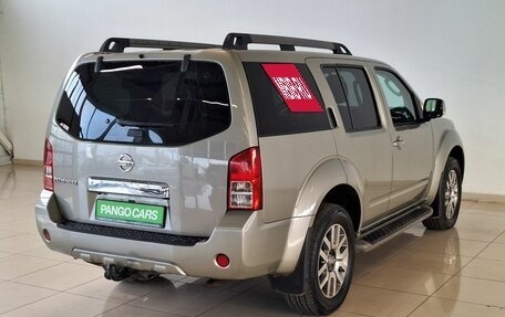 Nissan Pathfinder, 2012 год, 1 500 000 рублей, 4 фотография
