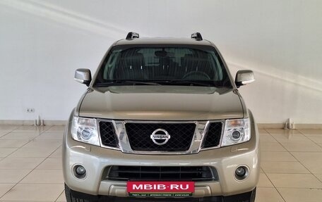 Nissan Pathfinder, 2012 год, 1 500 000 рублей, 2 фотография