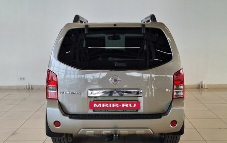 Nissan Pathfinder, 2012 год, 1 500 000 рублей, 5 фотография