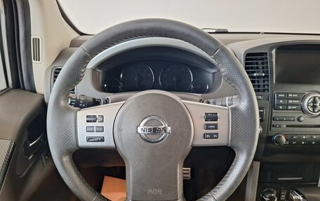 Nissan Pathfinder, 2012 год, 1 500 000 рублей, 8 фотография