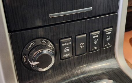 Nissan Pathfinder, 2012 год, 1 500 000 рублей, 11 фотография