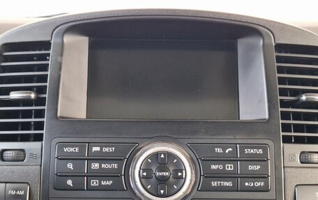 Nissan Pathfinder, 2012 год, 1 500 000 рублей, 9 фотография