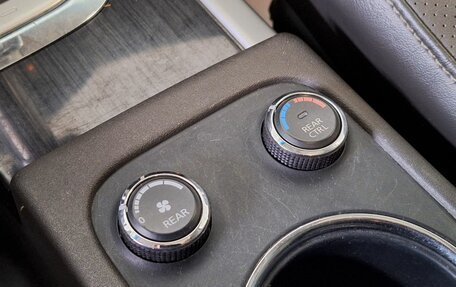 Nissan Pathfinder, 2012 год, 1 500 000 рублей, 12 фотография