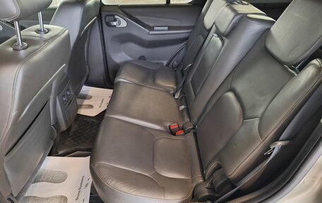 Nissan Pathfinder, 2012 год, 1 500 000 рублей, 18 фотография