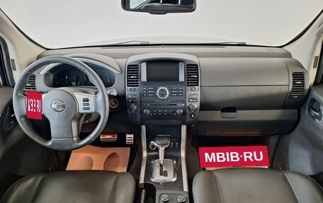 Nissan Pathfinder, 2012 год, 1 500 000 рублей, 7 фотография