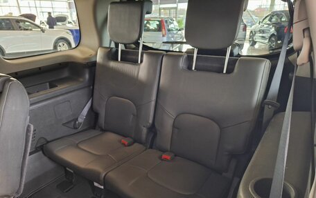 Nissan Pathfinder, 2012 год, 1 500 000 рублей, 19 фотография