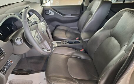 Nissan Pathfinder, 2012 год, 1 500 000 рублей, 17 фотография