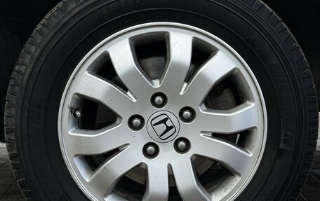 Honda CR-V II рестайлинг, 2006 год, 759 000 рублей, 15 фотография