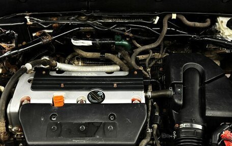 Honda CR-V II рестайлинг, 2006 год, 759 000 рублей, 14 фотография