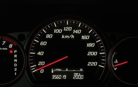 Honda CR-V II рестайлинг, 2006 год, 759 000 рублей, 6 фотография