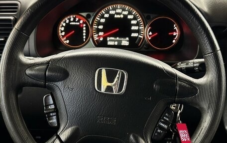 Honda CR-V II рестайлинг, 2006 год, 759 000 рублей, 8 фотография