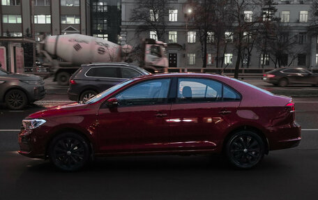 Volkswagen Polo VI (EU Market), 2021 год, 1 790 000 рублей, 7 фотография