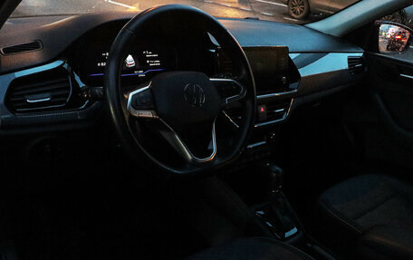 Volkswagen Polo VI (EU Market), 2021 год, 1 790 000 рублей, 10 фотография