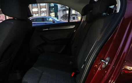 Volkswagen Polo VI (EU Market), 2021 год, 1 790 000 рублей, 9 фотография