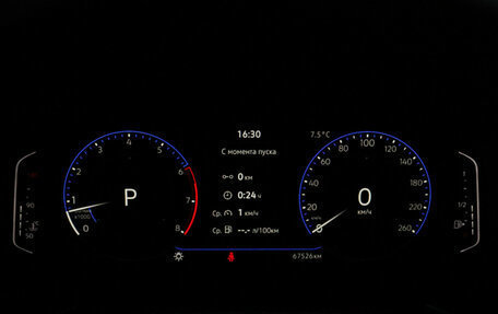 Volkswagen Polo VI (EU Market), 2021 год, 1 790 000 рублей, 13 фотография