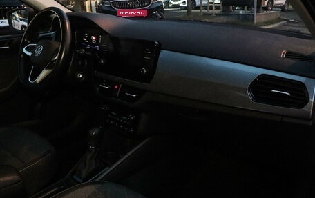 Volkswagen Polo VI (EU Market), 2021 год, 1 790 000 рублей, 8 фотография