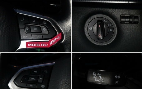 Volkswagen Polo VI (EU Market), 2021 год, 1 790 000 рублей, 15 фотография