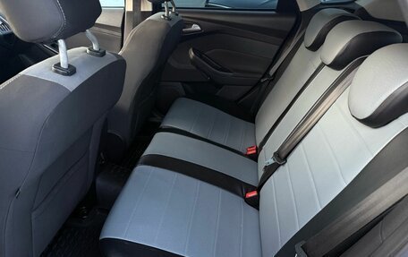 Ford Focus III, 2012 год, 970 000 рублей, 12 фотография