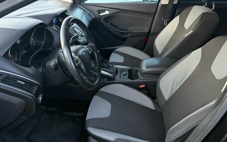 Ford Focus III, 2012 год, 970 000 рублей, 11 фотография