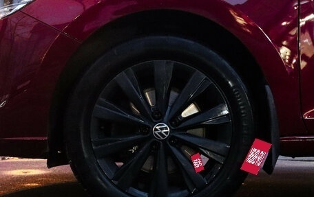 Volkswagen Polo VI (EU Market), 2021 год, 1 790 000 рублей, 16 фотография