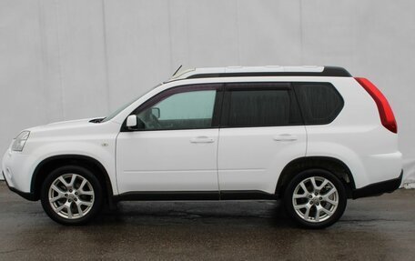 Nissan X-Trail, 2013 год, 1 225 000 рублей, 4 фотография