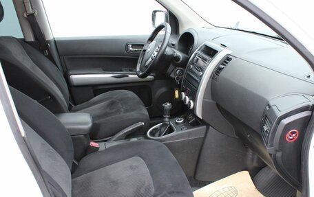 Nissan X-Trail, 2013 год, 1 225 000 рублей, 12 фотография