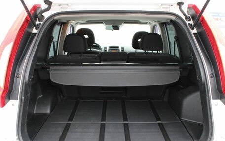 Nissan X-Trail, 2013 год, 1 225 000 рублей, 10 фотография