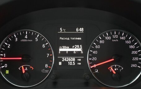 Nissan X-Trail, 2013 год, 1 225 000 рублей, 11 фотография