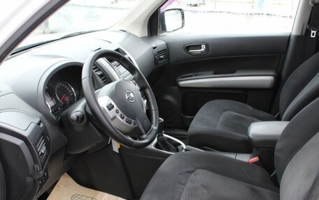 Nissan X-Trail, 2013 год, 1 225 000 рублей, 14 фотография