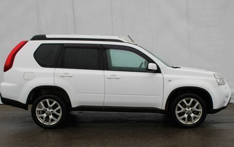 Nissan X-Trail, 2013 год, 1 225 000 рублей, 8 фотография