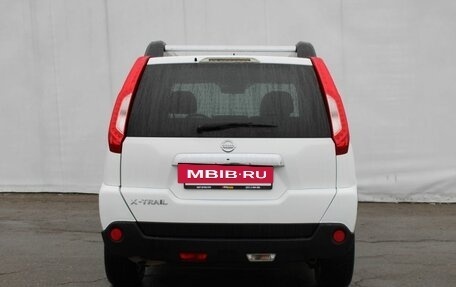 Nissan X-Trail, 2013 год, 1 225 000 рублей, 6 фотография