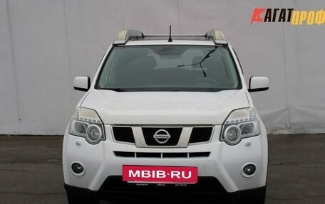 Nissan X-Trail, 2013 год, 1 225 000 рублей, 2 фотография