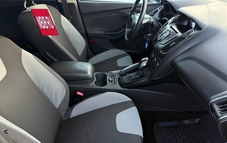 Ford Focus III, 2012 год, 970 000 рублей, 14 фотография