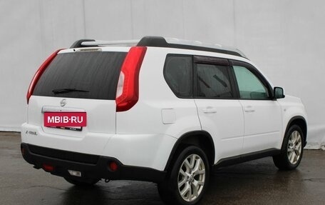 Nissan X-Trail, 2013 год, 1 225 000 рублей, 7 фотография