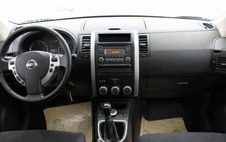 Nissan X-Trail, 2013 год, 1 225 000 рублей, 16 фотография