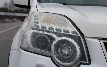 Nissan X-Trail, 2013 год, 1 225 000 рублей, 19 фотография