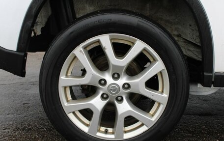 Nissan X-Trail, 2013 год, 1 225 000 рублей, 20 фотография