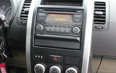 Nissan X-Trail, 2013 год, 1 225 000 рублей, 18 фотография