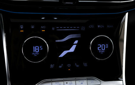 CheryExeed VX, 2021 год, 2 349 000 рублей, 17 фотография