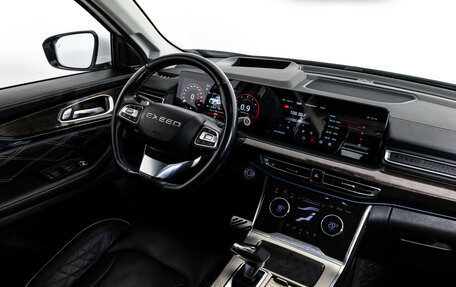 CheryExeed VX, 2021 год, 2 349 000 рублей, 14 фотография