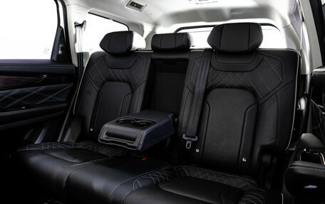 CheryExeed VX, 2021 год, 2 349 000 рублей, 24 фотография