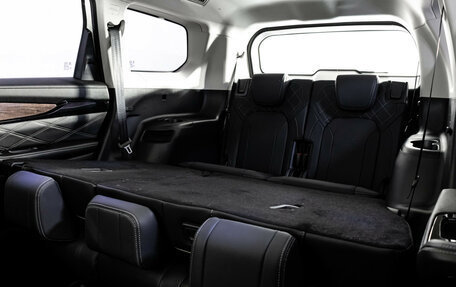 CheryExeed VX, 2021 год, 2 349 000 рублей, 26 фотография