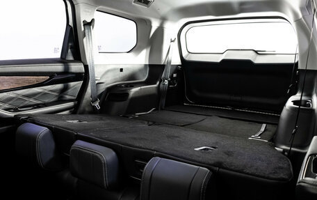 CheryExeed VX, 2021 год, 2 349 000 рублей, 27 фотография