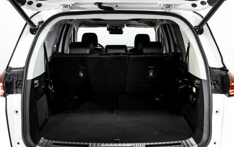 CheryExeed VX, 2021 год, 2 349 000 рублей, 31 фотография