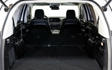 CheryExeed VX, 2021 год, 2 349 000 рублей, 32 фотография