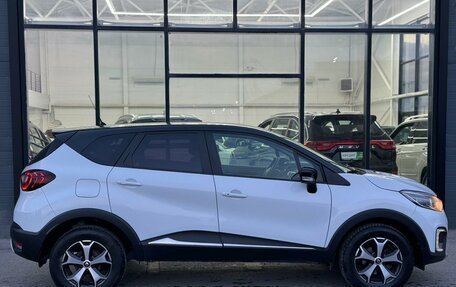 Renault Kaptur I рестайлинг, 2018 год, 1 249 000 рублей, 4 фотография