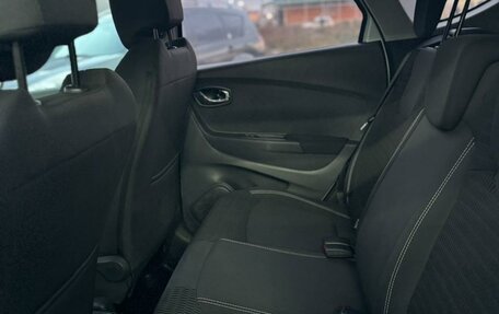 Renault Kaptur I рестайлинг, 2018 год, 1 249 000 рублей, 13 фотография